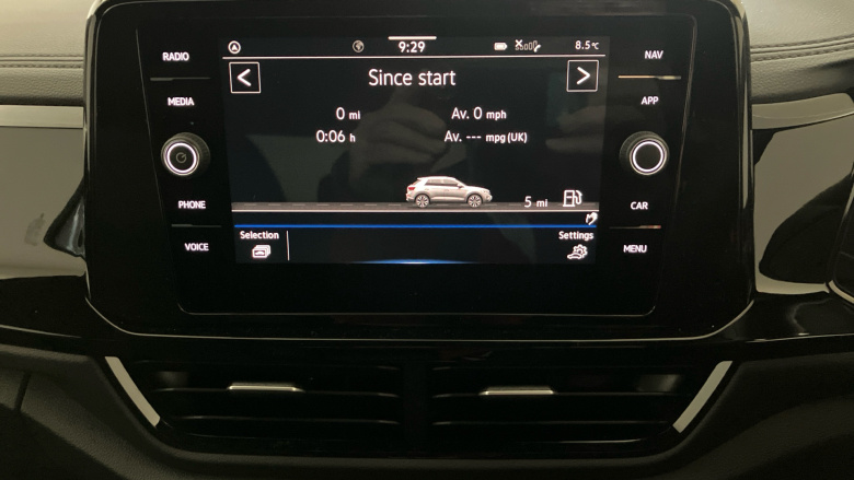 Volkswagen T-Roc 1.5 TSI Style Design 5dr Petrol Hatchback